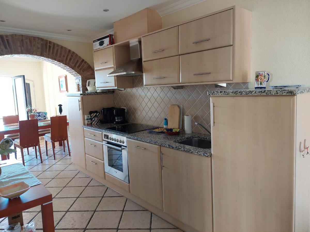 Chamines 11 Apartment Карвоейро Екстериор снимка