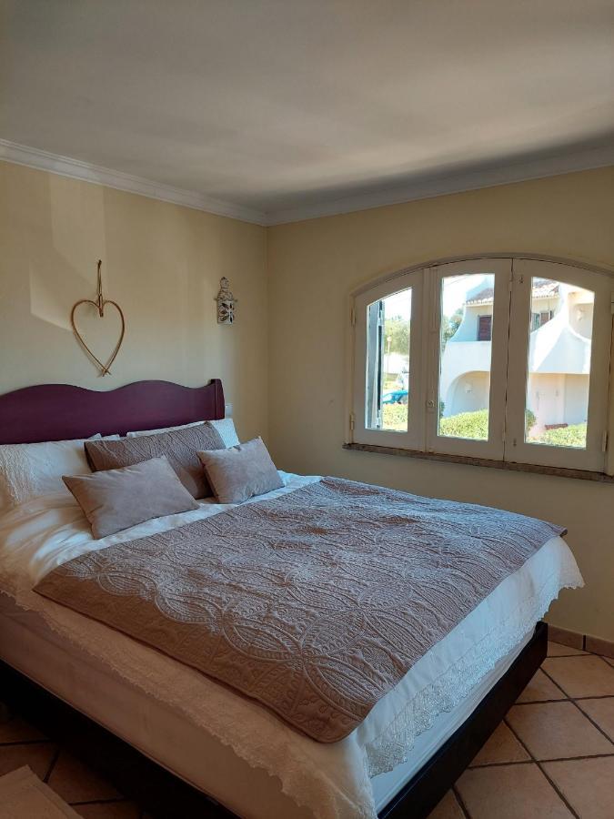 Chamines 11 Apartment Карвоейро Екстериор снимка