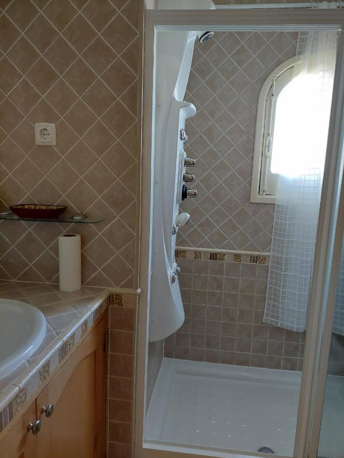 Chamines 11 Apartment Карвоейро Екстериор снимка